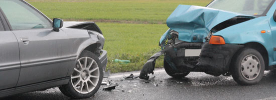 תאונות דרכים - תביעות אזרחיות/ביטוח